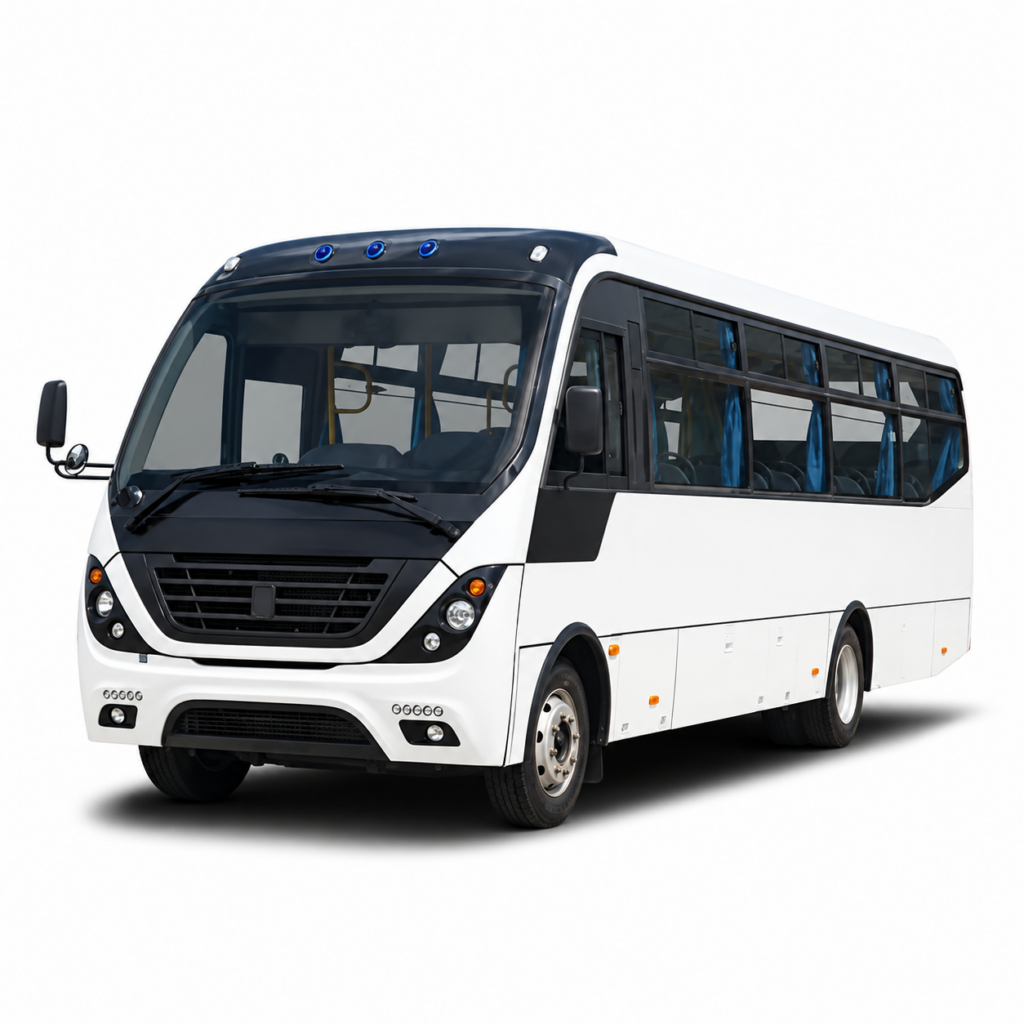 Foton 7M Bus 29 places